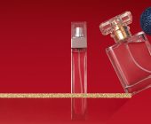 parfum d'hiver à offrir