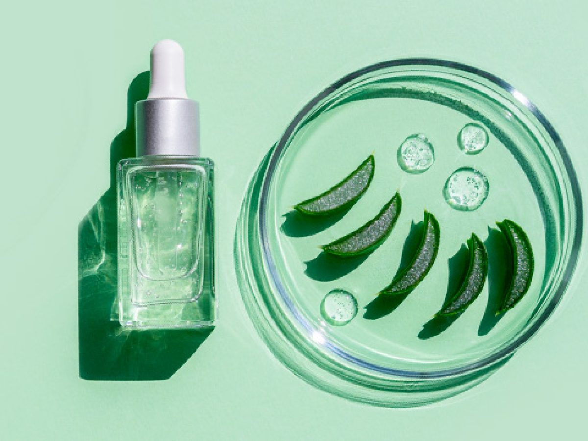 Aloe vera : tous ses bienfaits pour le visage - Marionnaud