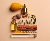 Des parfums formulés avec des ingrédients naturels