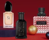 Les différences entre eau de parfum et eau de toilette