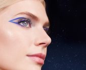 Maquillage du 31 décembre