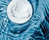 crèeme hydratante pour l'été