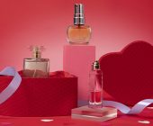 parfum homme femme saint valentin