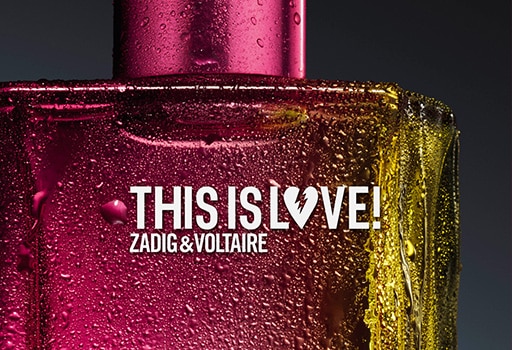 Parfum This is love