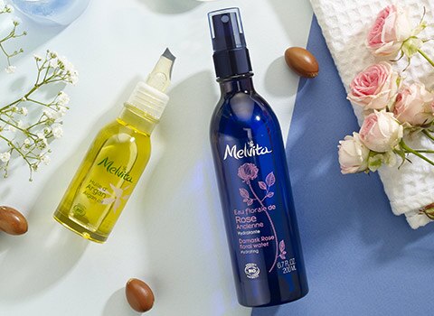 Bouquet Poreless