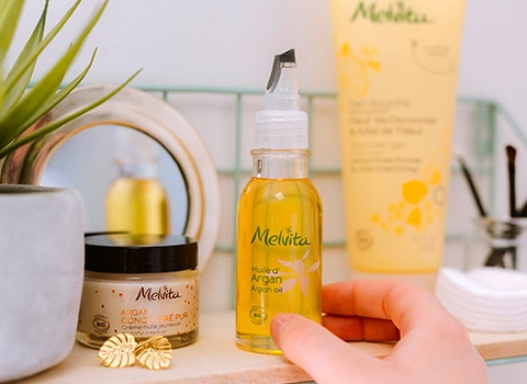 Bouquet Poreless