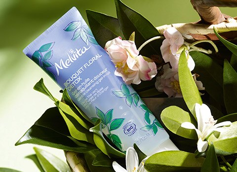 Bouquet Poreless