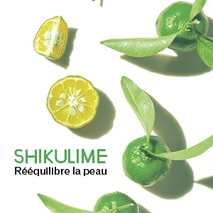 Shikulime - Shiseido