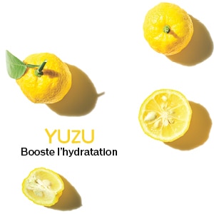 Yuzu - Shiseido