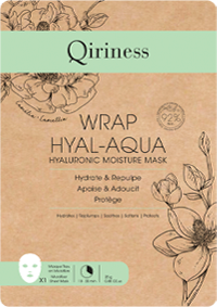 Wrap Hyal-Aqua