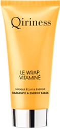 Le Wrap Vitaminé