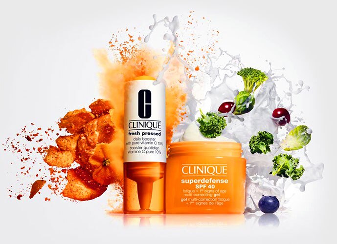 Superdefense SPF 40