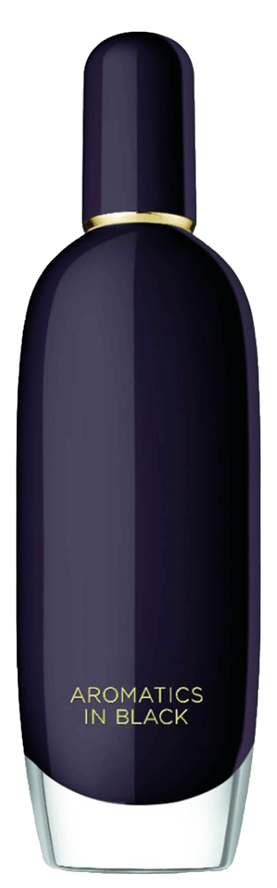 aromatics black