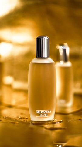 eau de parfum