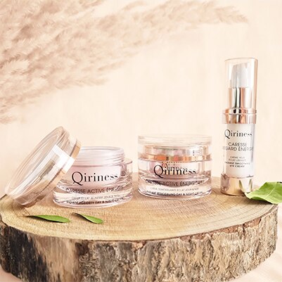gamme active énergie