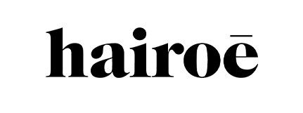 Hairoé Logo