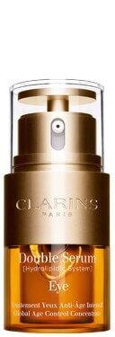 Double Serum Eye