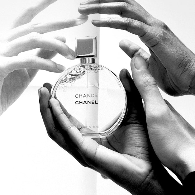 Parfum femme