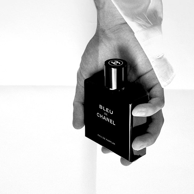 Parfum homme