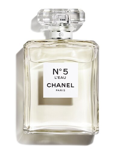N°5 L’EAU