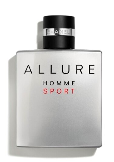 Allure Homme sport