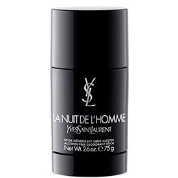 La nuit de l’homme