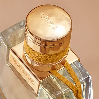 Chloé Nomade - Eau de parfum naturelle