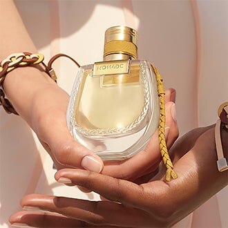 Chloé Nomade - Eau de parfum naturelle