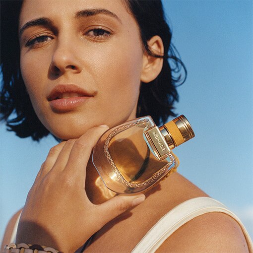 Chloé Nomade - Eau de parfum naturelle