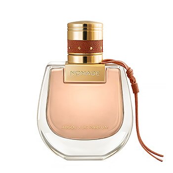 Chloé Nomade - Eau de parfum naturelle