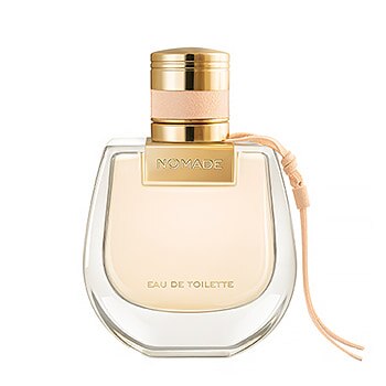 Chloé Nomade - Eau de parfum naturelle