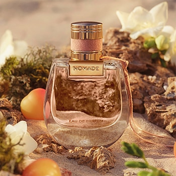 Chloé Nomade - Eau de parfum naturelle