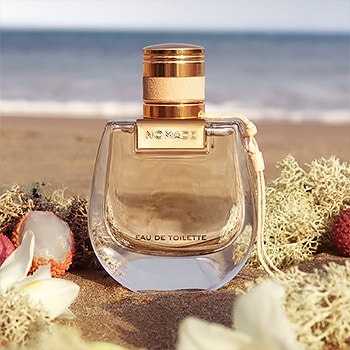 Chloé Nomade - Eau de parfum naturelle