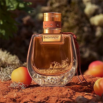 Chloé Nomade - Eau de parfum naturelle