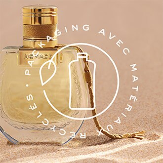 Chloé Nomade - Eau de parfum naturelle