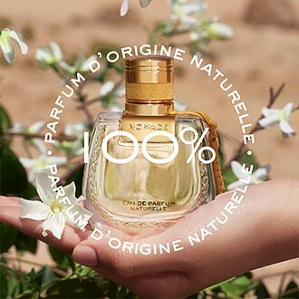 Chloé Nomade - Eau de parfum naturelle