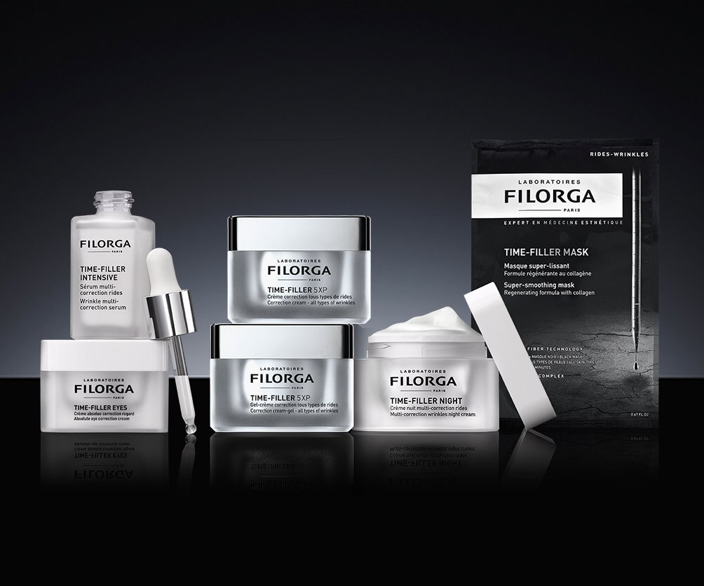 gamme filorga