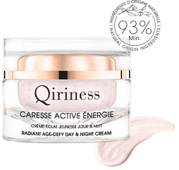 Caresse active energie