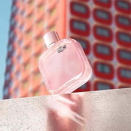 Lacoste - Eau Fraîche pour femme