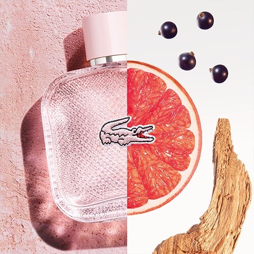 Lacoste - Eau Fraîche pour femme