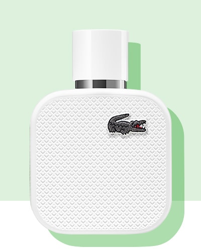 Lacoste L.12.12 Blanc - Eau de parfum