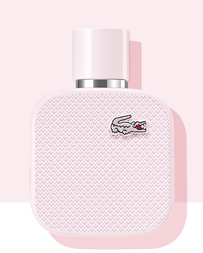 Lacoste L.12.12 Rose - Eau de parfum