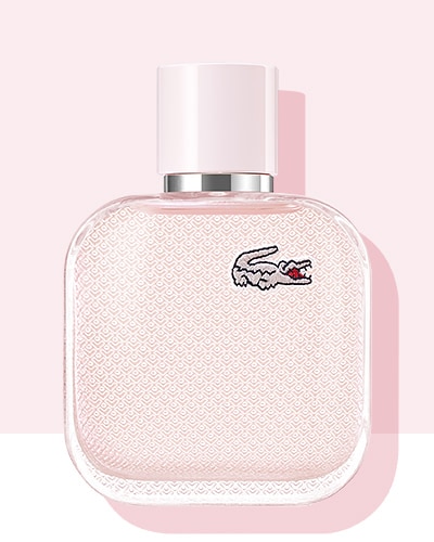 Lacoste L.12.12 Rose - Eau fraîche