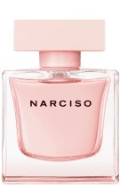 Flacon Narcisco Musc Noir Rose