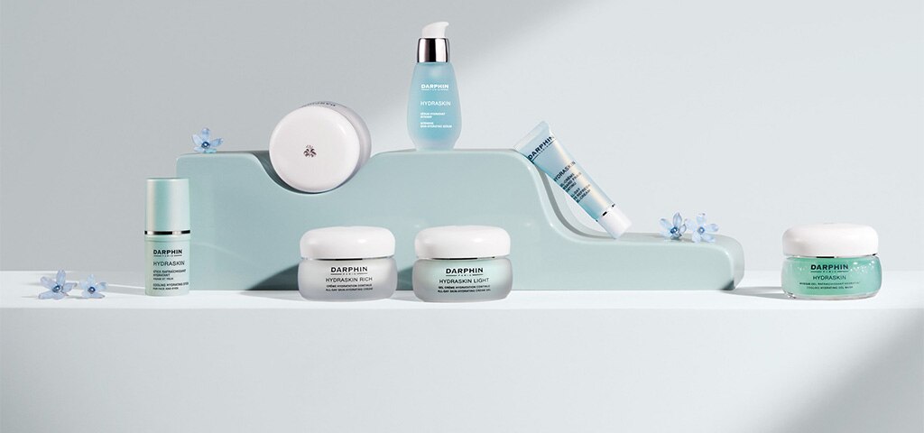 visuel darphin hydraskin