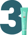 étape 3