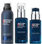 la routine hydratation
