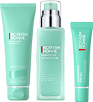 la routine hydratation
