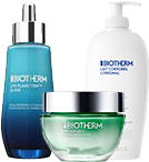 la routine hydratation