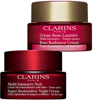 Clarins